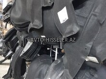 Chevrolet qanadaltlıqları (padkrelnik)